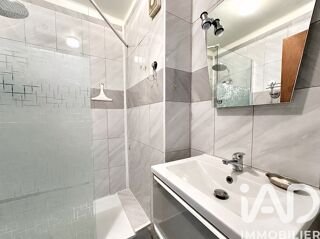  Appartement à vendre 3 pièces 59 m²