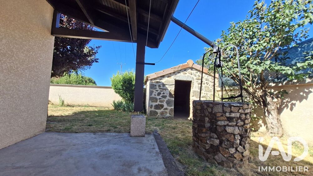 Vente Maison de village 3 pièces