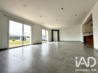  Maison à vendre 4 pièces 103 m²
