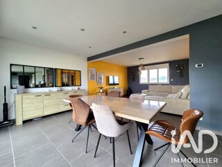Vente Maison Vente Maison/villa 6 pièces Wardrecques