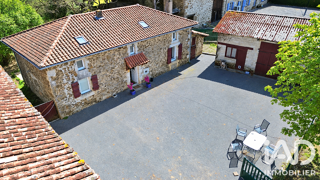  Maison à vendre 5 pièces 133 m²