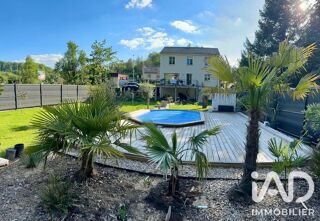  Maison à vendre 8 pièces 144 m²