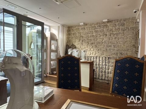   Vente Boutique/Local commercial 80 m&sup2; 