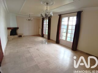  Maison à vendre 6 pièces 128 m²