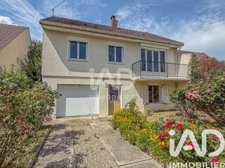  Maison � vendre 4 pi�ces 80 m�