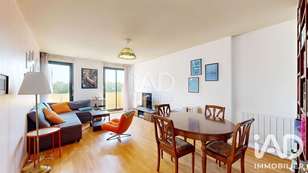 Vente Appartement Vente Appartement 4 pièces Toulouse