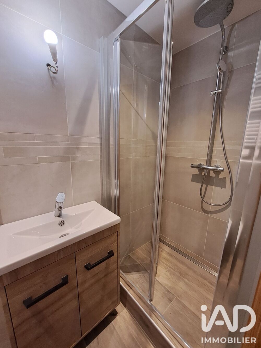 à vendre  Appartement Bozel (73350)