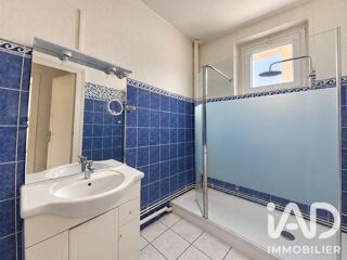  Appartement à vendre 2 pièces 57 m²