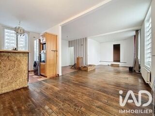 Vente Maison Vente Maison/villa 5 pièces Saint-leu-la-forêt