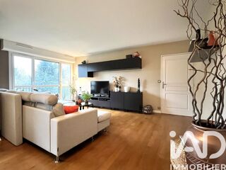  Appartement à vendre 5 pièces 98 m²