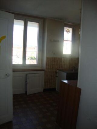  Appartement � louer 1 pi�ce 34 m�