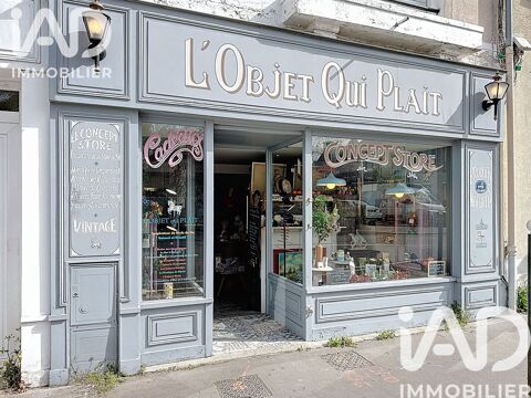 iad France - Eric Mass&eacute; vous propose: *** CENTRE VILL... 114999 77120 Coulommiers