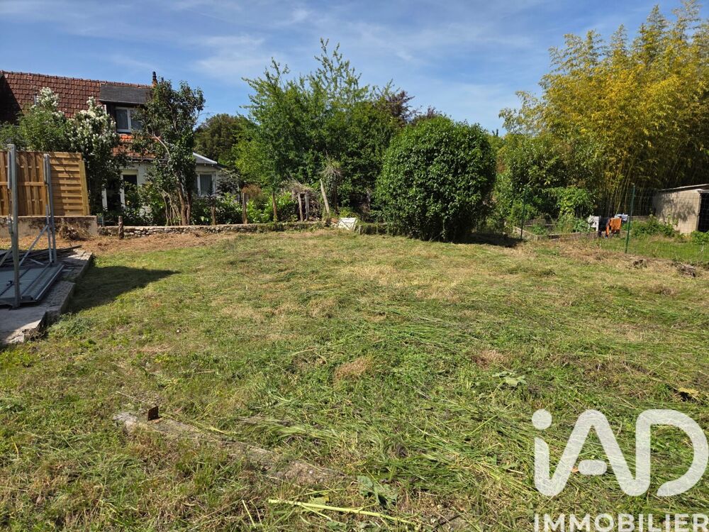 Vente Maison/villa 3 pièces