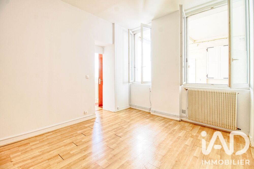 Vente Appartement Vente Appartement 2 pièces Rueil-malmaison