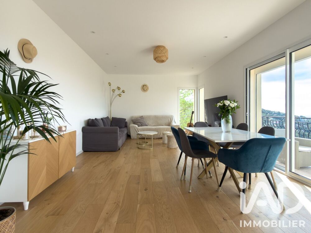 Vente Maison Vente Maison/villa 5 pièces Aspremont