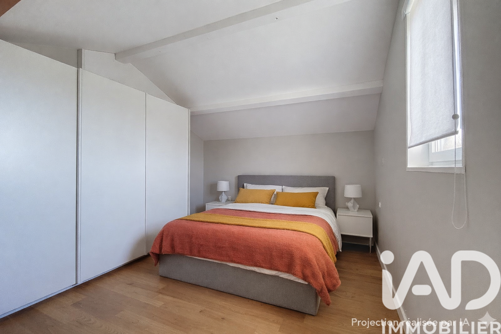 à vendre  Maison Genas (69740)