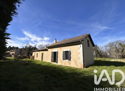   Vente Maison Maison - 4 pi�ce(s) - 107 m�