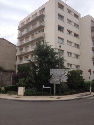  Appartement à vendre 2 pièces 50 m²