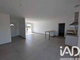  Maison à vendre 4 pièces 85 m²