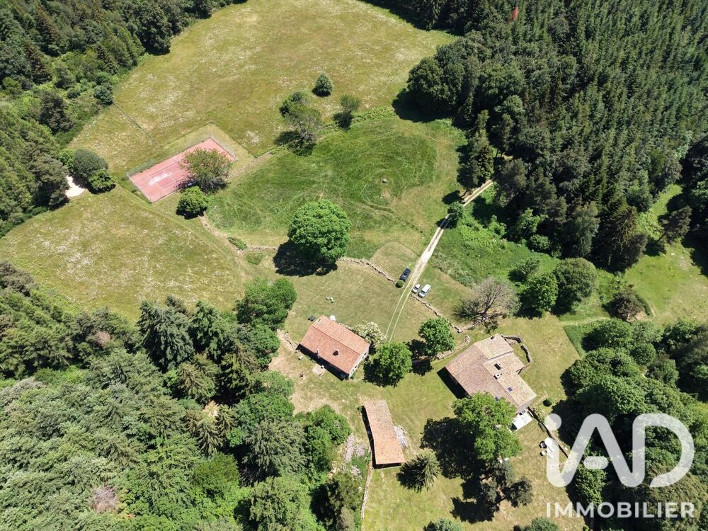 Vente Domaine 12 pièces