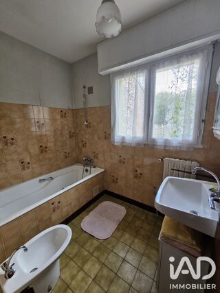 Vente Maison Vente Maison de ville 4 pièces Rosporden