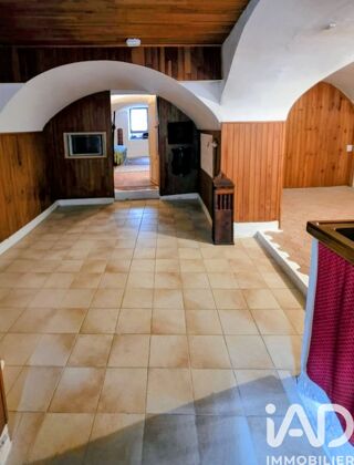  Maison à vendre 4 pièces 169 m²