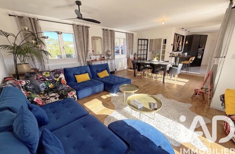 � vendre  Maison Le Plan-de-la-Tour (83120)