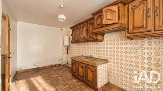  Maison à vendre 3 pièces 72 m²