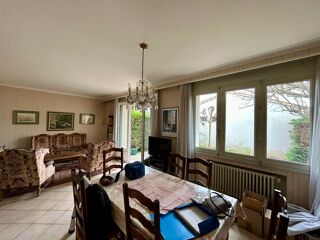  Maison � vendre 6 pi�ces 110 m�