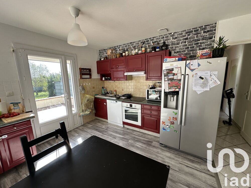 Vente Maison/villa 4 pièces