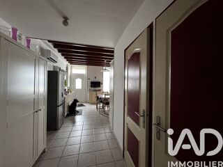  Maison à vendre 4 pièces 116 m²