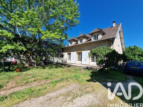   Vente Maison/villa 6 pièces Maison - 6 pièce(s) - 147 m²