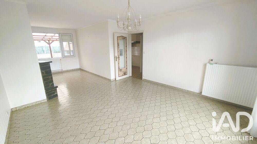 Vente Maison/villa 3 pièces