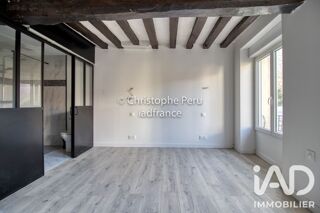  Maison à vendre 3 pièces 46 m²