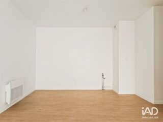  Appartement à vendre 2 pièces 53 m²