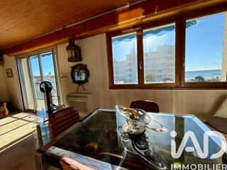  Appartement à vendre 4 pièces 76 m²
