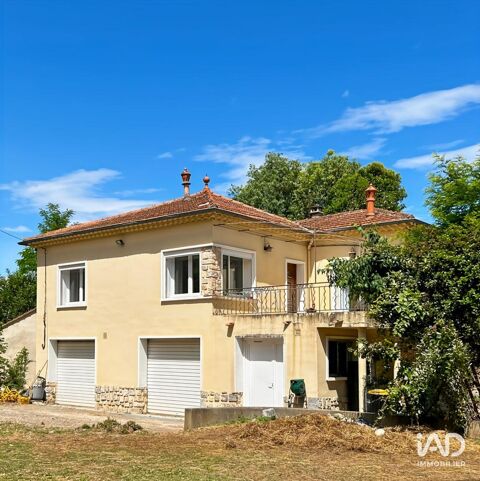   Vente Maison/villa 4 pièces Maison - 4 pièce(s) - 91 m²