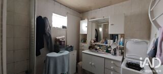  Maison à vendre 3 pièces 55 m²