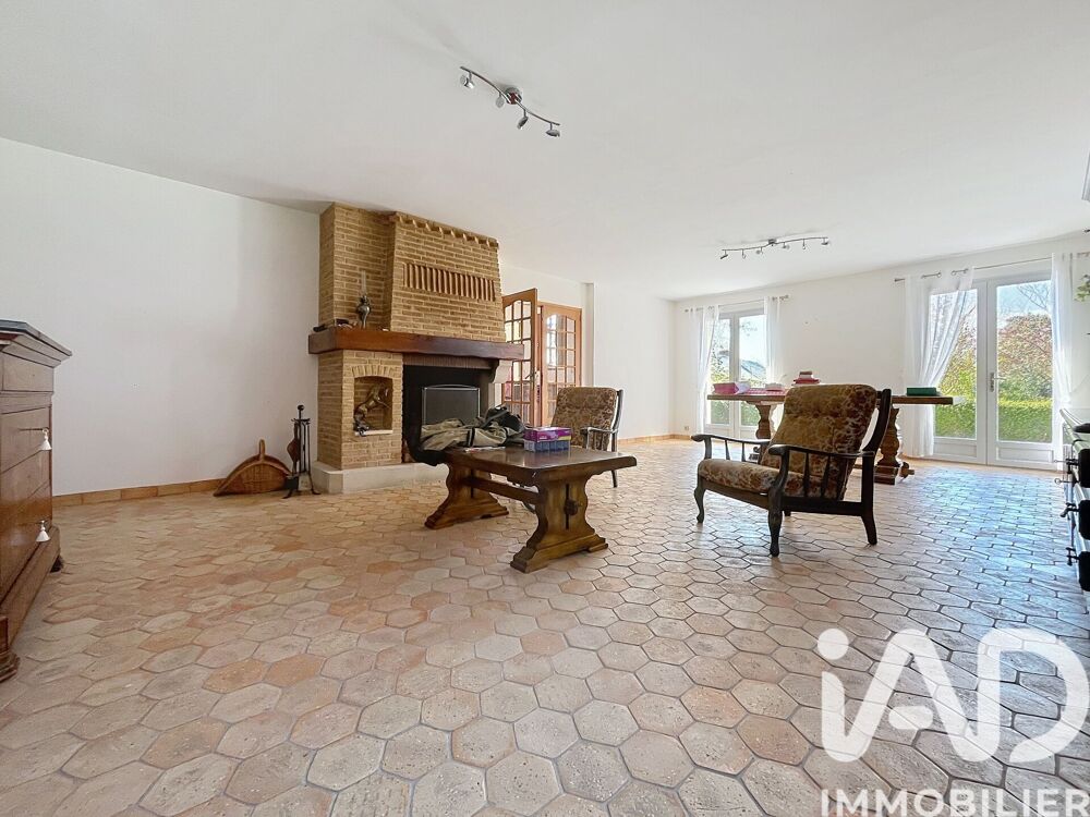 Vente Maison Vente Maison traditionnelle 6 pièces Port-jérôme-sur-seine
