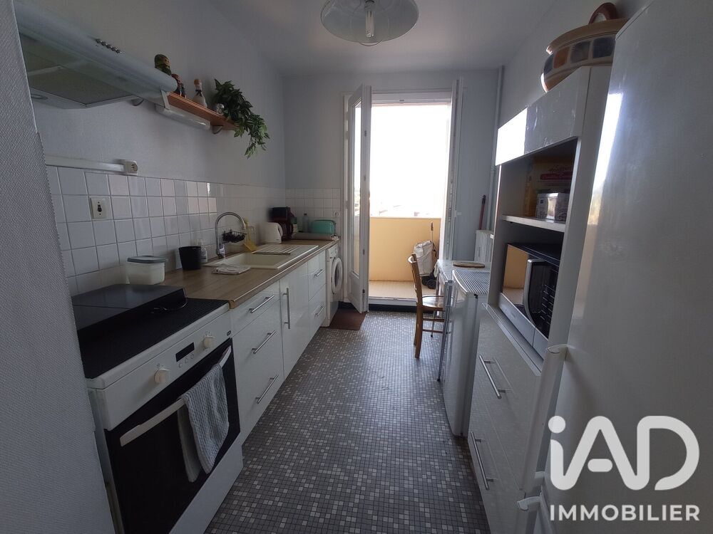 Vente Appartement Vente Appartement 3 pièces Autun