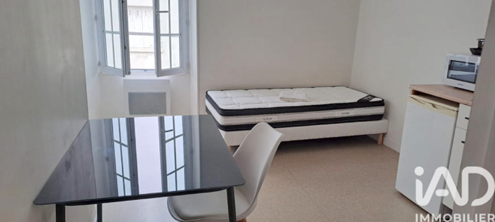 Vente Immeuble Vente Immeuble 110 m&sup2; La roche-sur-yon