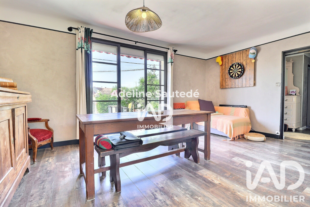 Vente Maison/villa 3 pièces