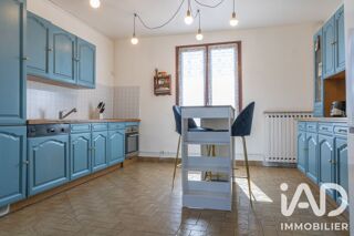  Appartement à vendre 3 pièces 62 m²