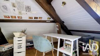  Maison à vendre 7 pièces 151 m²