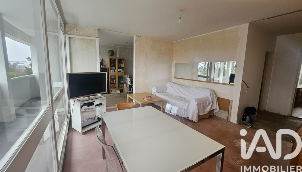 Vente Appartement 5 pièces