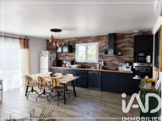  Maison � vendre 4 pi�ces 100 m�