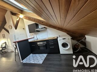  Appartement à louer 2 pièces 54 m²