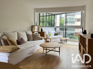  Appartement à vendre 2 pièces 53 m²