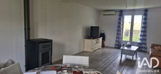  Maison à vendre 4 pièces 101 m²