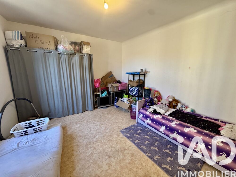 Vente Maison de ville 4 pièces